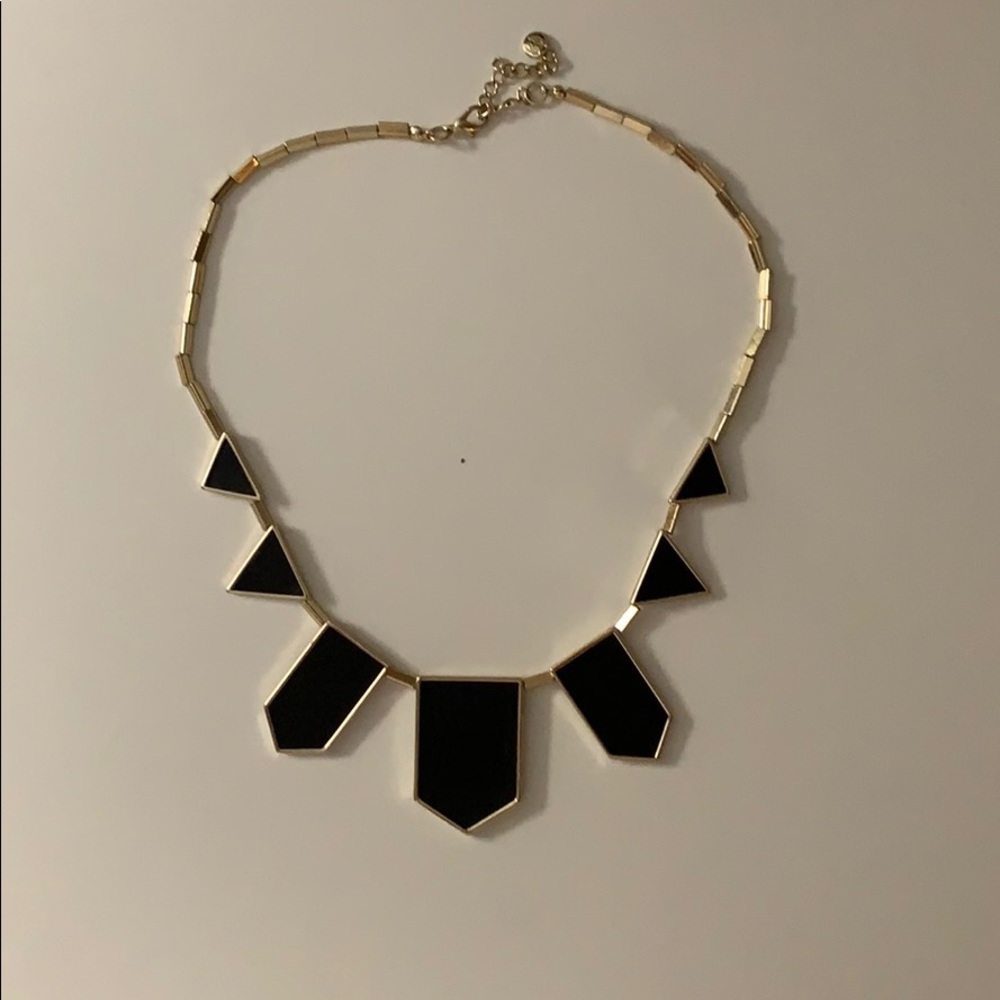 House Of Harlow Statement Necklace